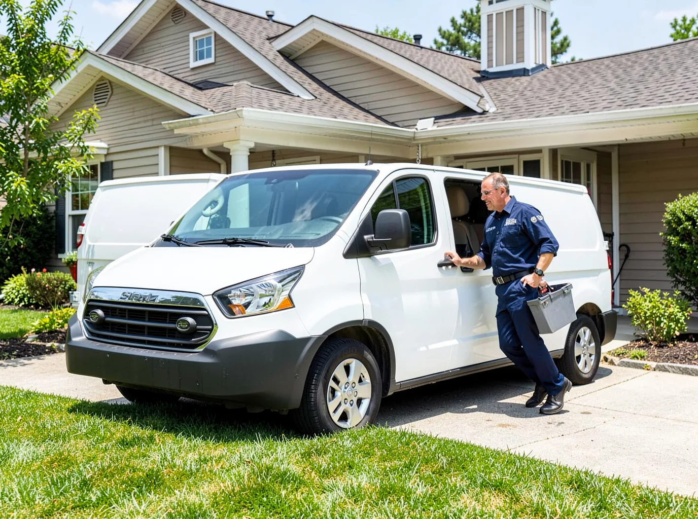 Emergency Plumber company in Sims, AR